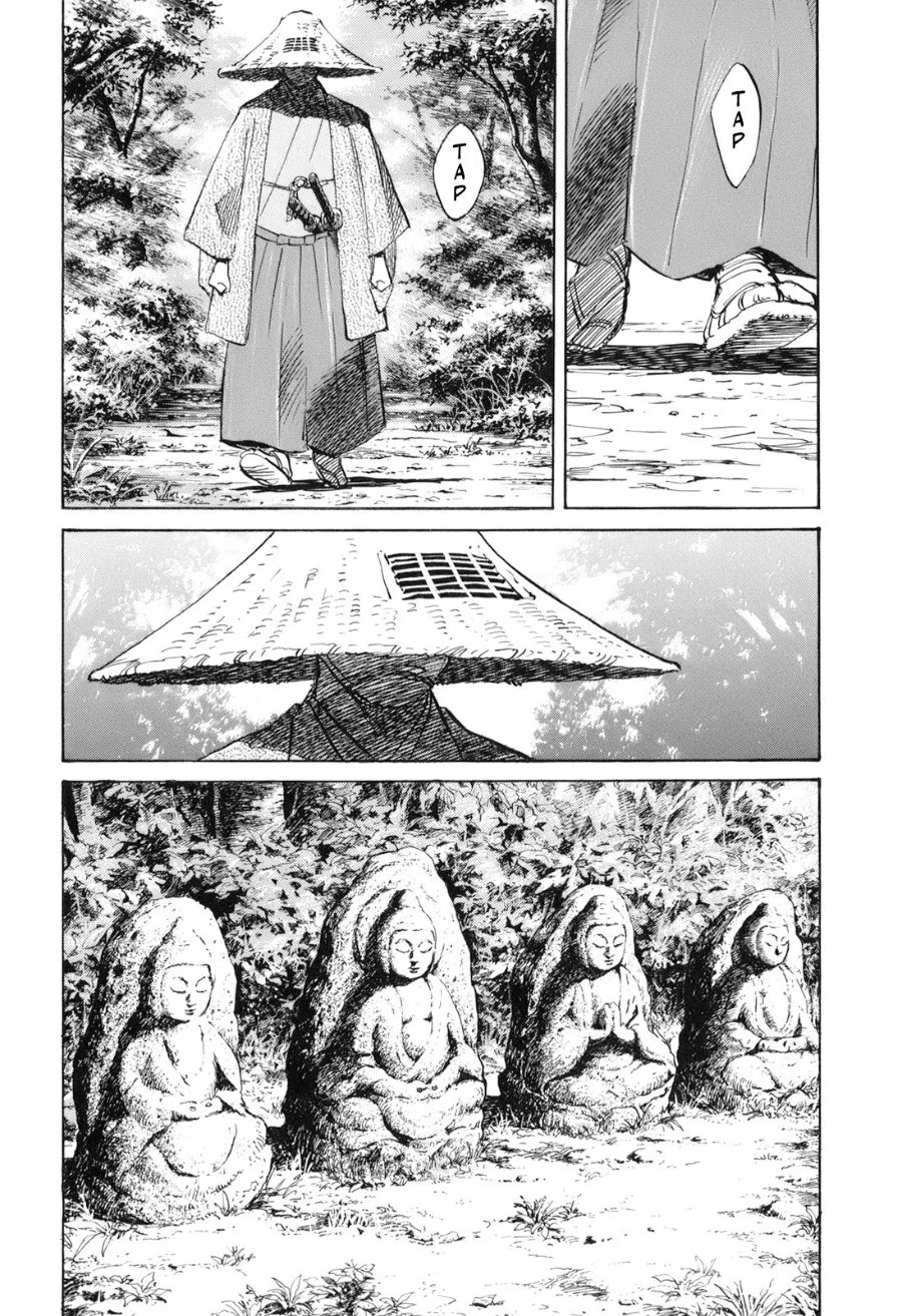 Billy Bat Chapter 27 Gambar 3