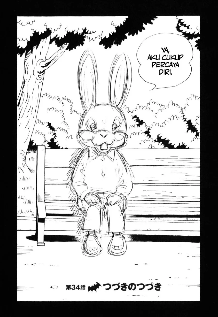 Billy Bat Chapter 34 Gambar 3