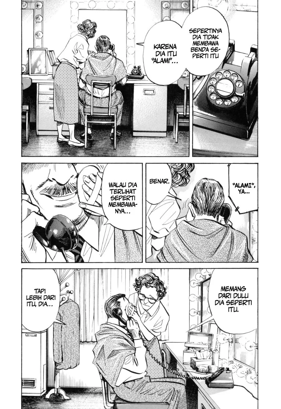 Billy Bat Chapter 36 Gambar 3