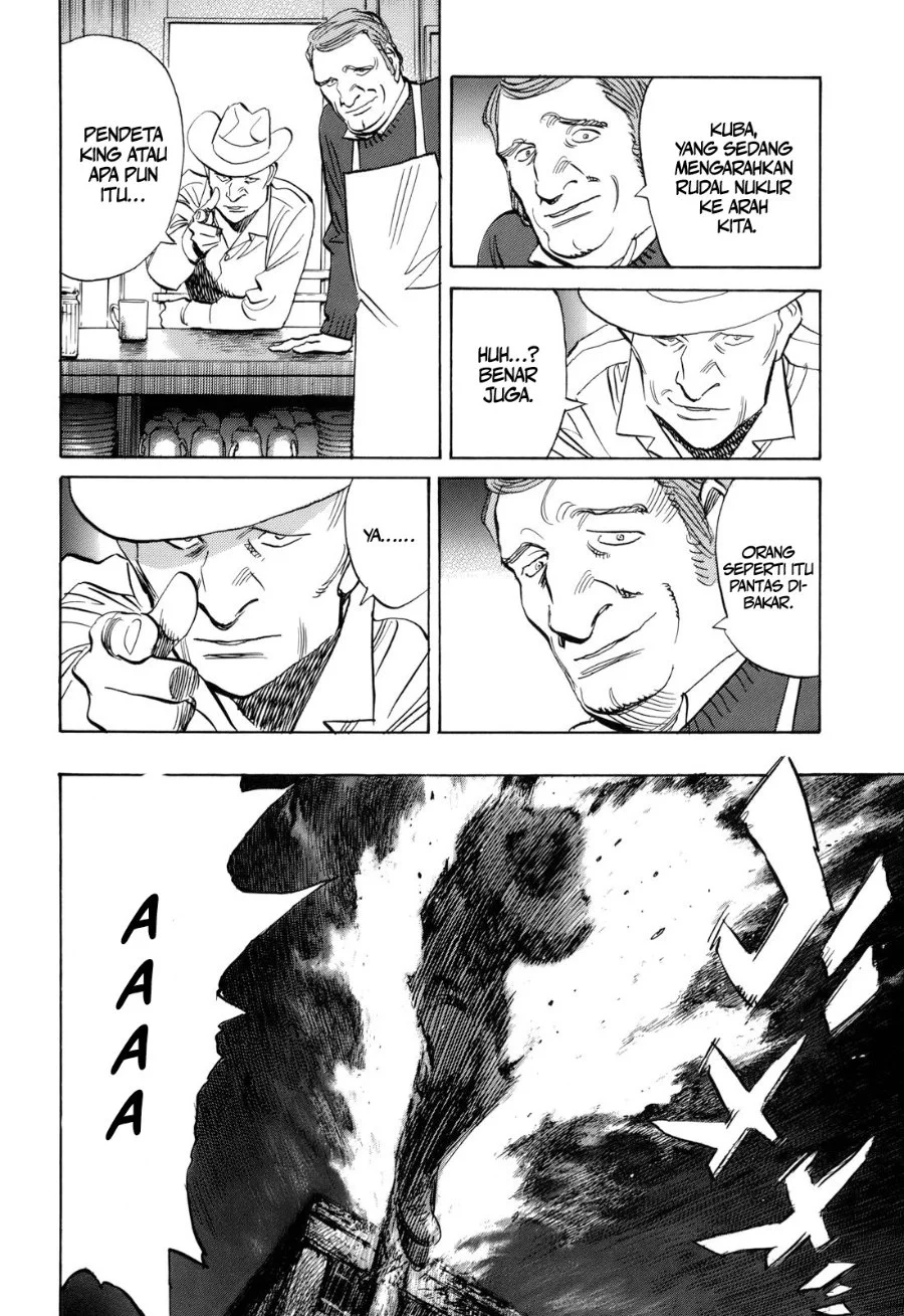 Billy Bat Chapter 41 Gambar 3