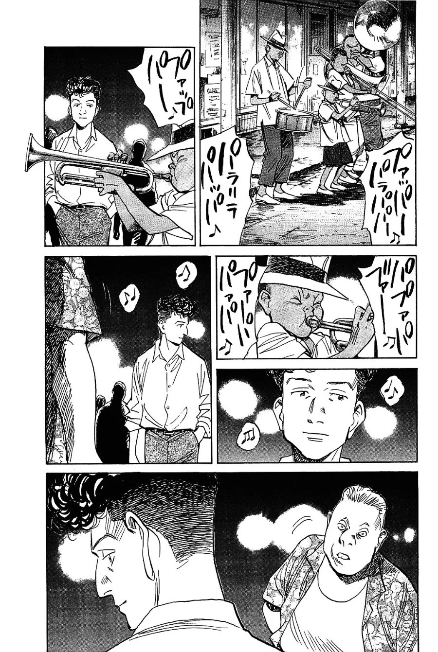 Billy Bat Chapter 51 Gambar 3