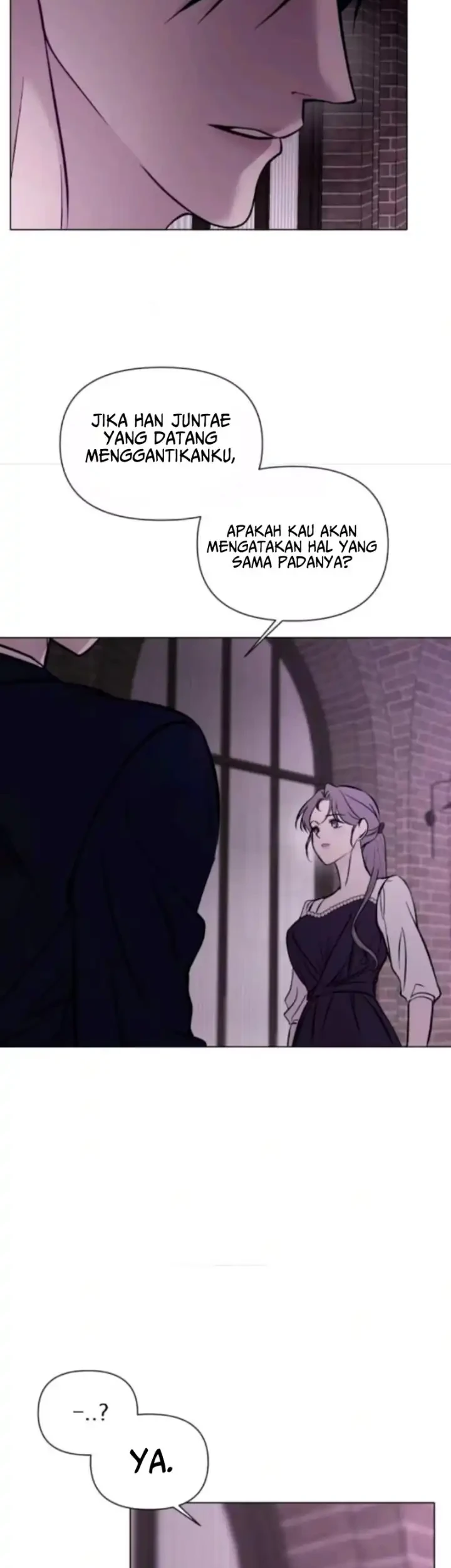 Biting, Tearing, and Deceiving Chapter 2 Gambar 3