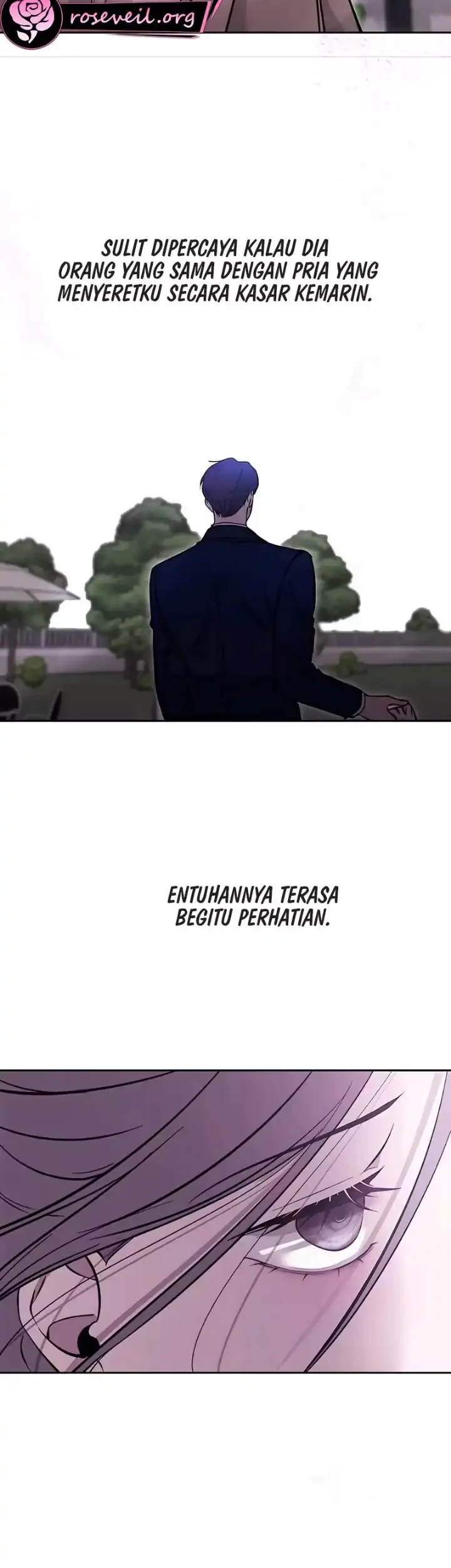 Biting, Tearing, and Deceiving Chapter 4 Gambar 5