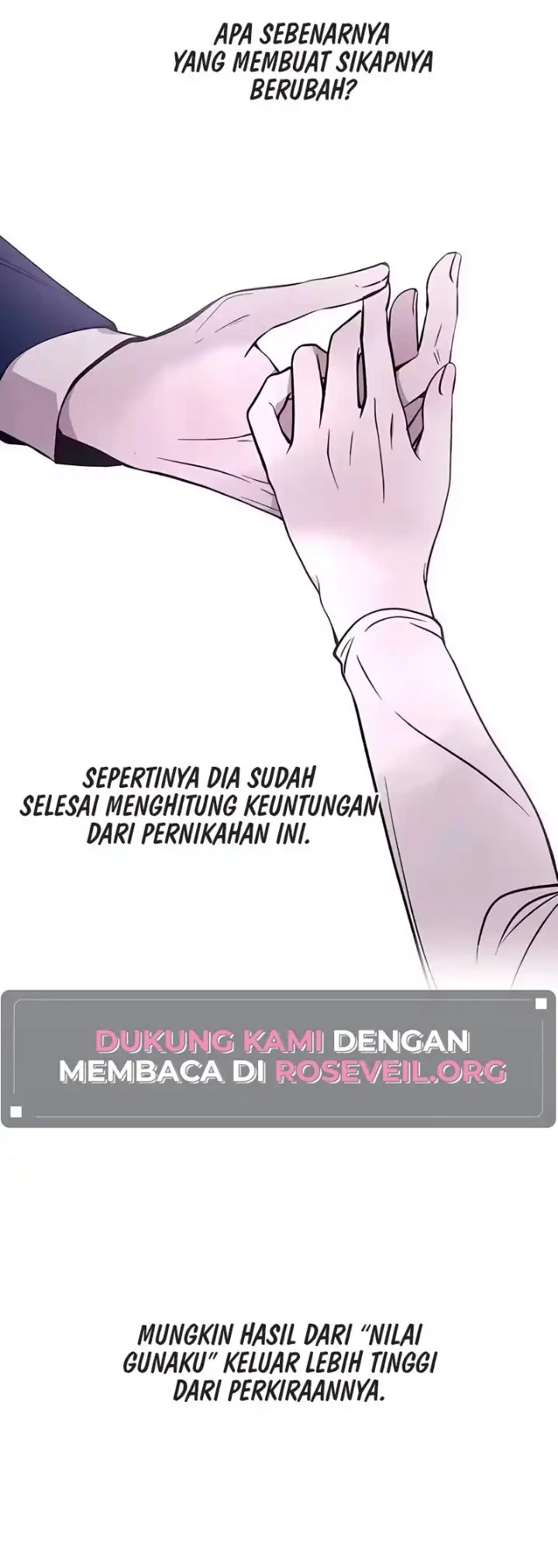 Biting, Tearing, and Deceiving Chapter 4 Gambar 6