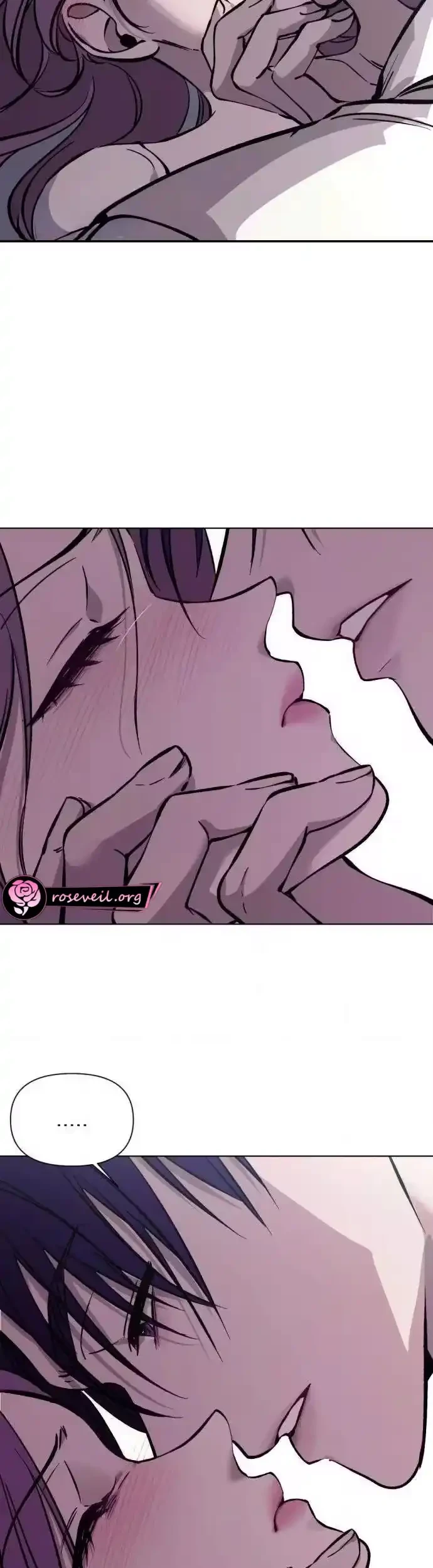 Biting, Tearing, and Deceiving Chapter 6 Gambar 6