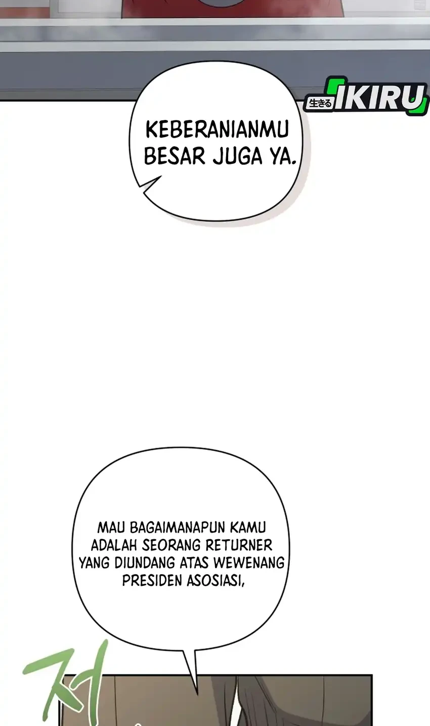 Bizarre Restaurant Chapter 100 Gambar 5
