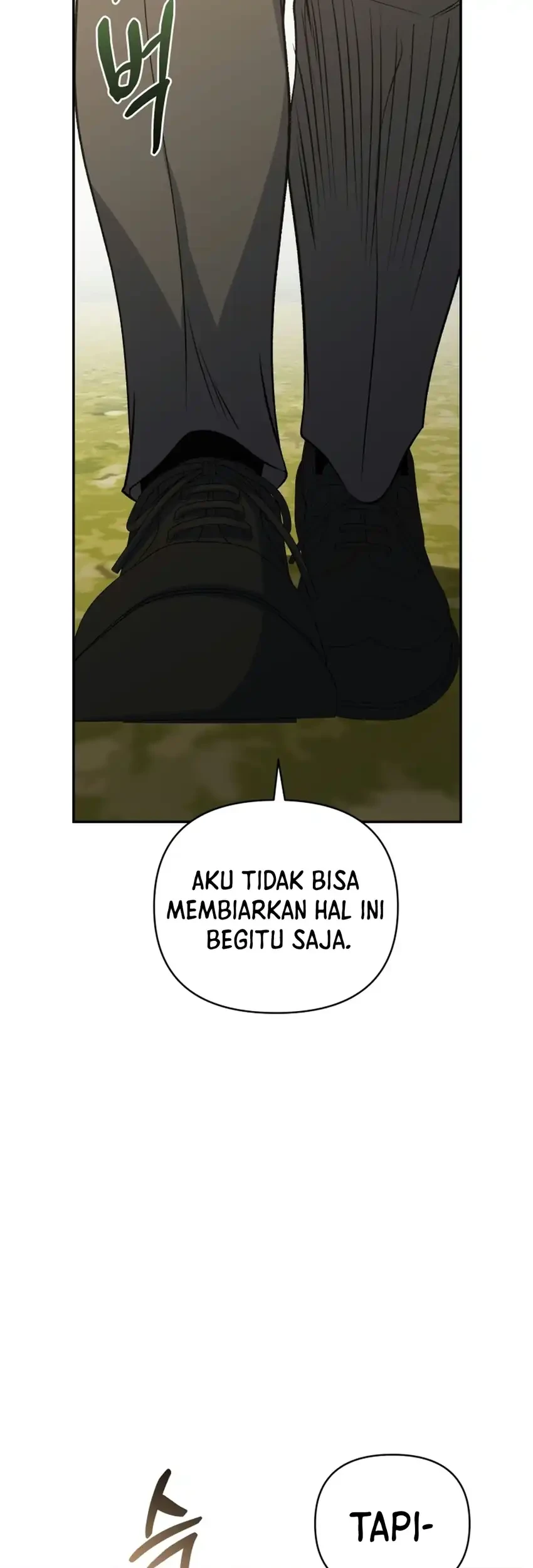 Bizarre Restaurant Chapter 100 Gambar 6