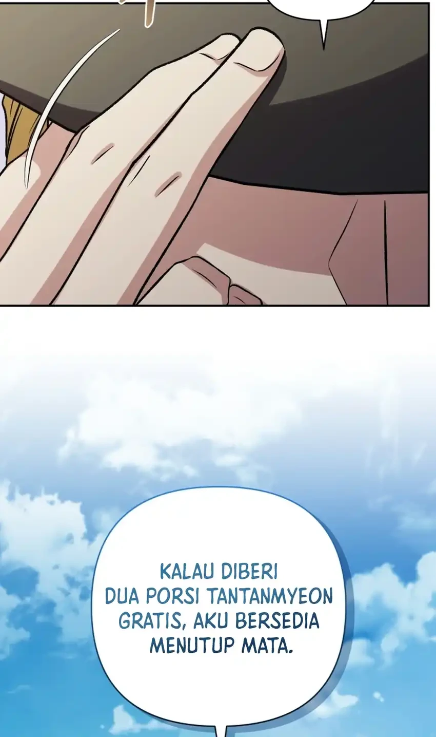 Bizarre Restaurant Chapter 100 Gambar 7