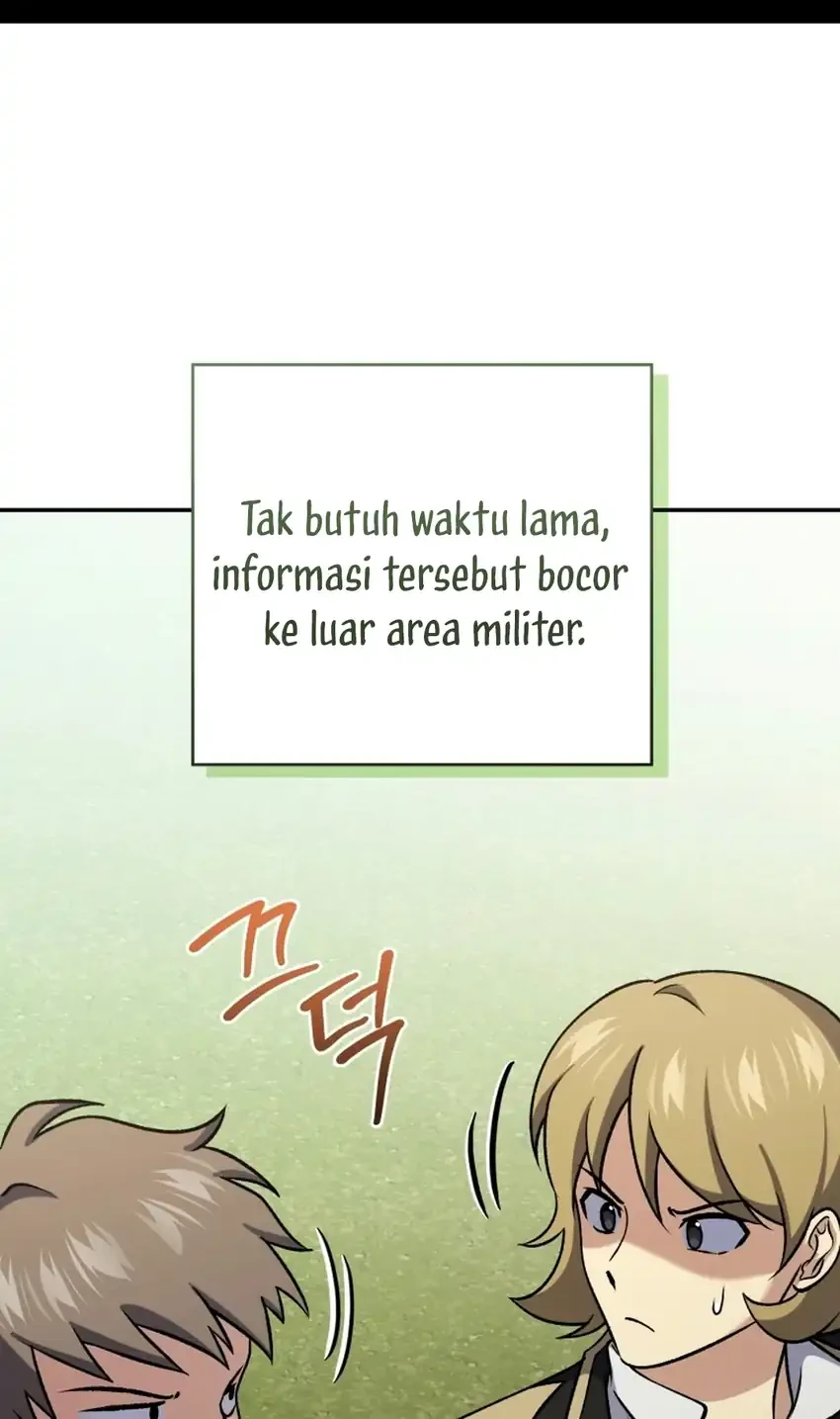 Bizarre Restaurant Chapter 101 Gambar 7