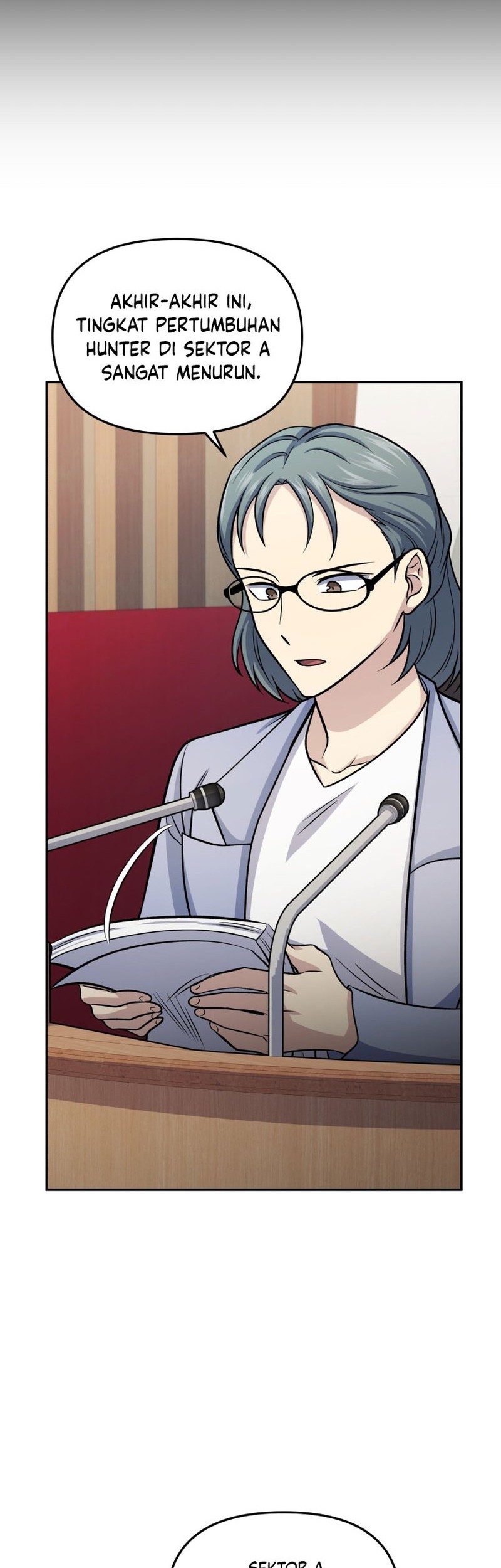 Bizarre Restaurant Chapter 71 Gambar 5