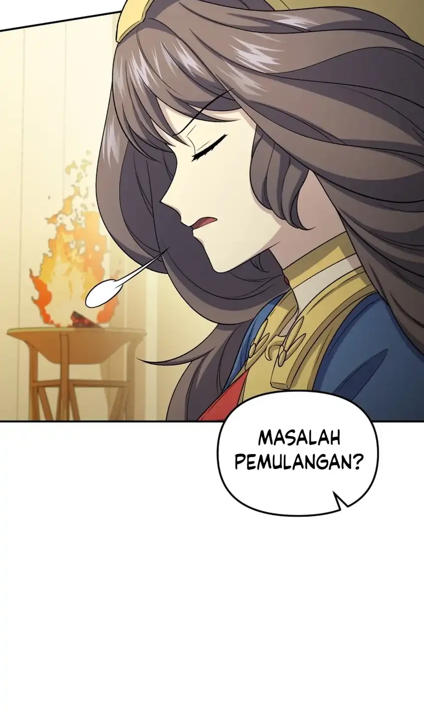 Bizarre Restaurant Chapter 84 Gambar 8