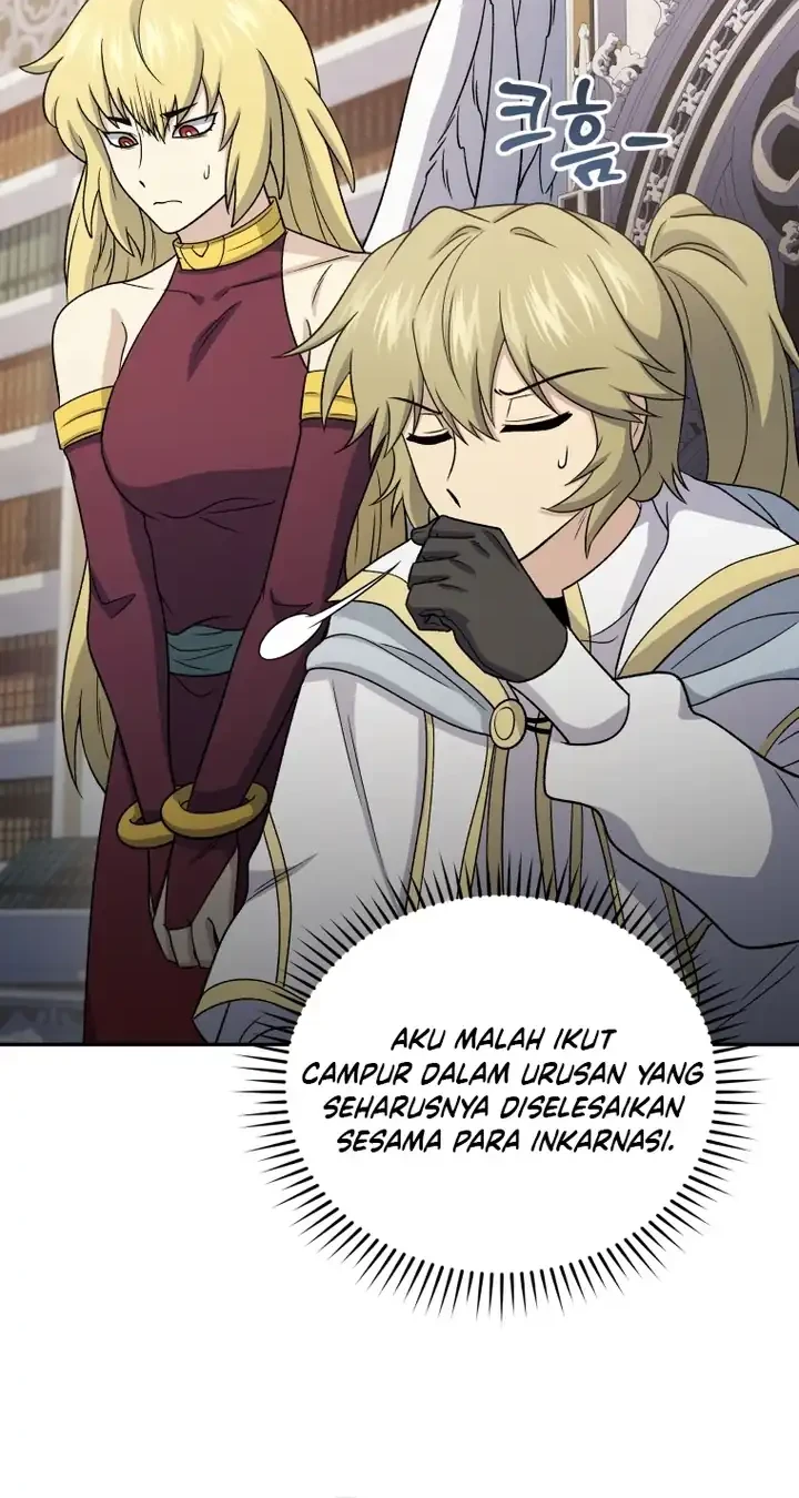 Bizarre Restaurant Chapter 85 Gambar 6