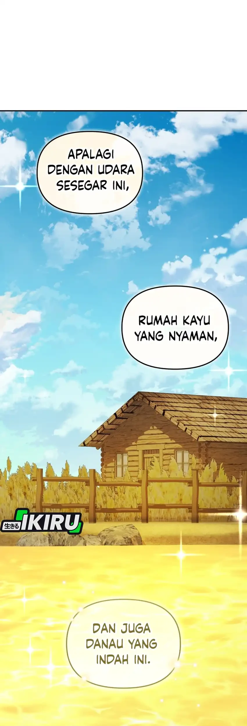 Bizarre Restaurant Chapter 86 Gambar 9