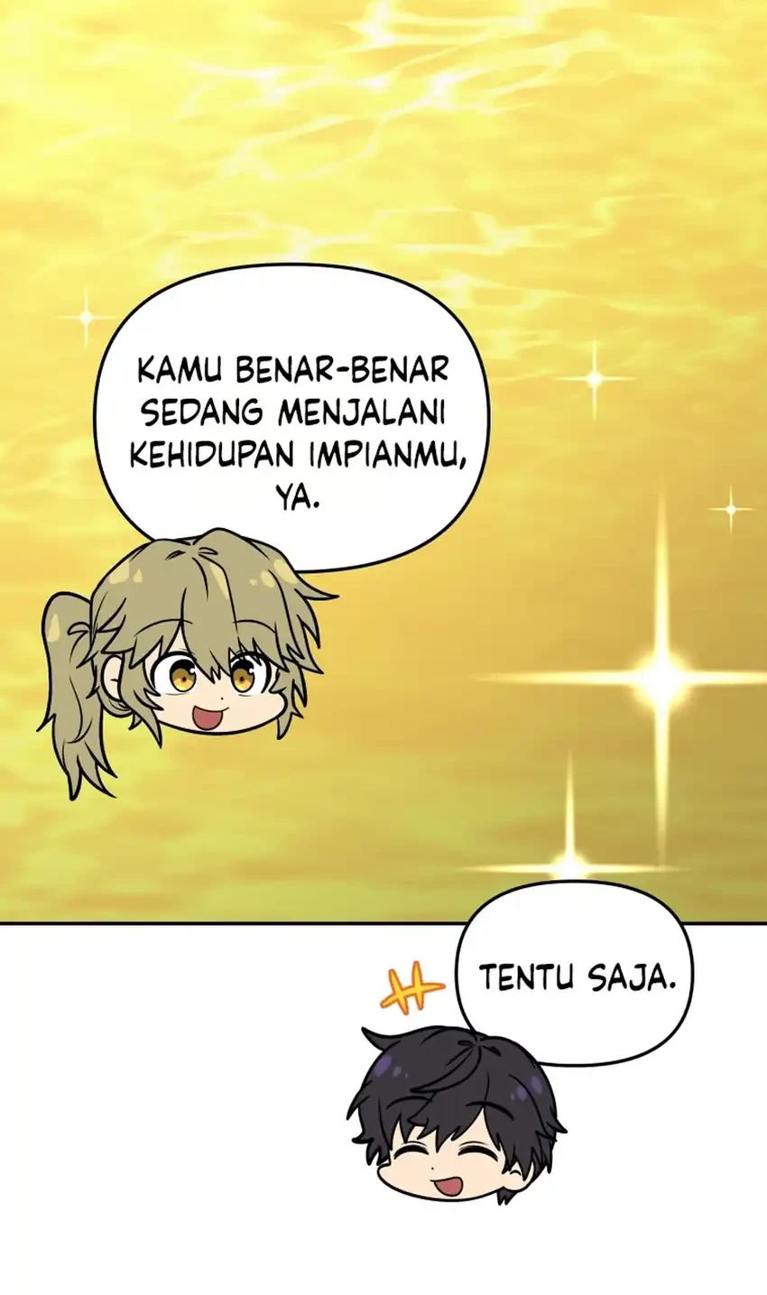 Bizarre Restaurant Chapter 86 Gambar 10
