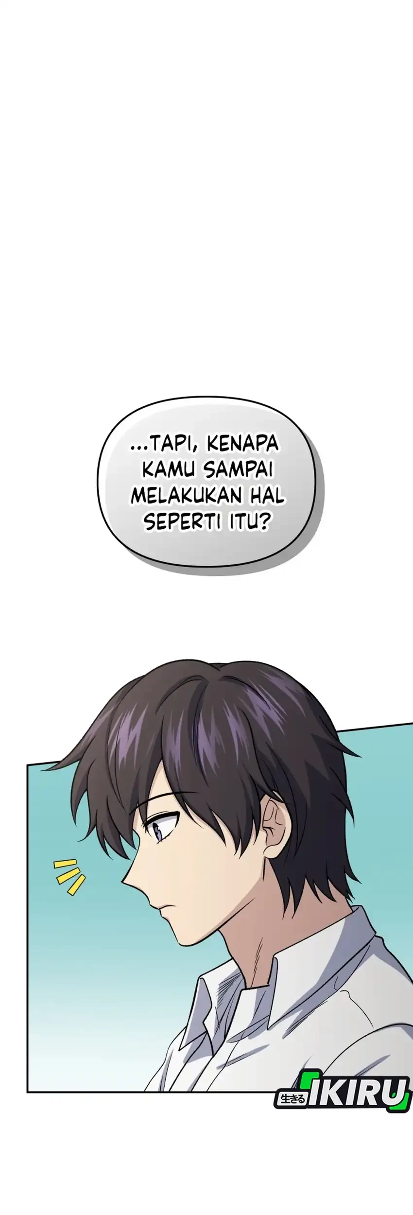 Bizarre Restaurant Chapter 86 Gambar 11