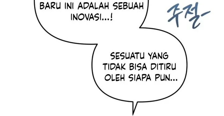 Bizarre Restaurant Chapter 87 Gambar 6
