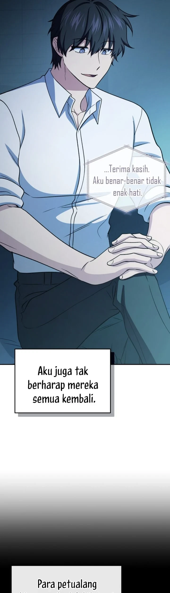 Bizarre Restaurant Chapter 88 Gambar 9