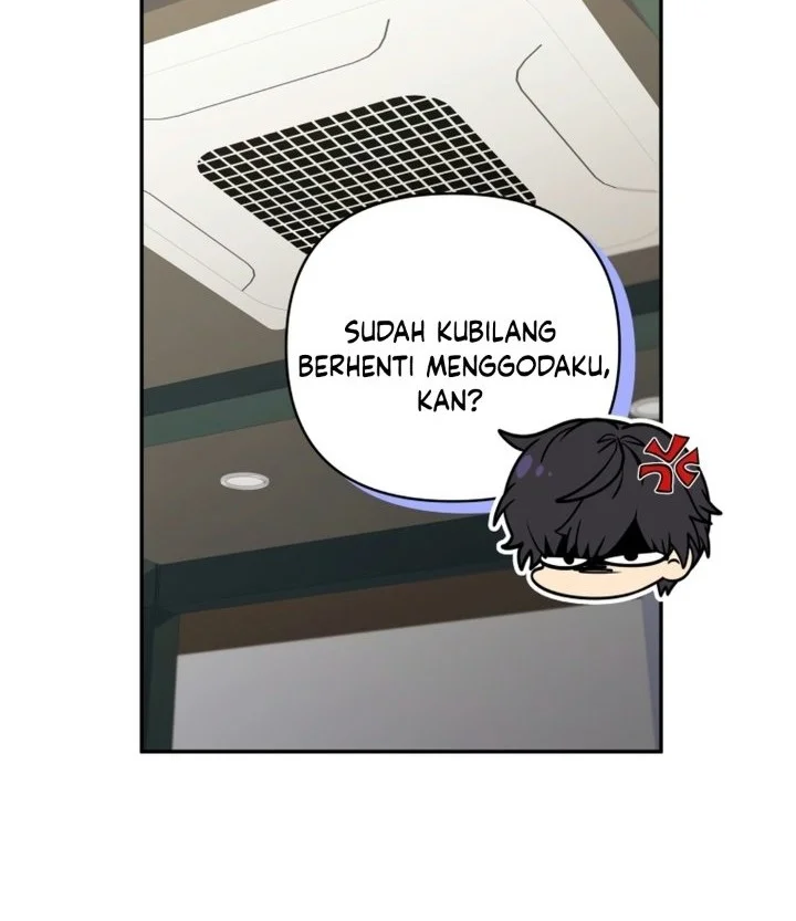 Bizarre Restaurant Chapter 97 Gambar 7