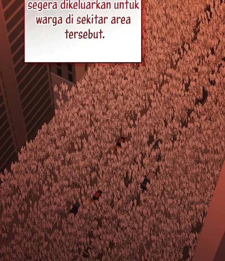 Bizarre Restaurant Chapter 98 Gambar 7