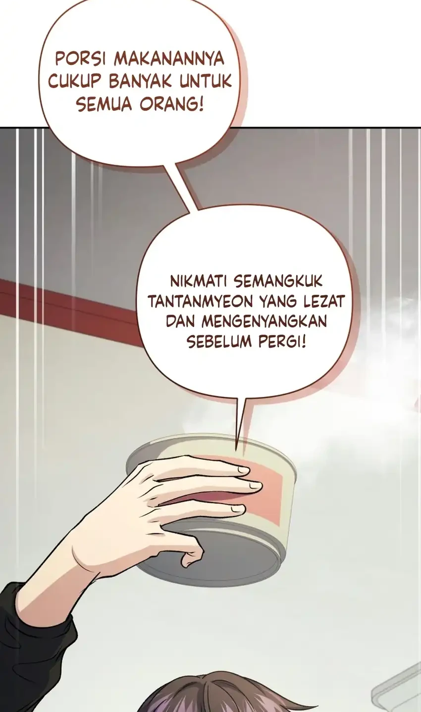 Bizarre Restaurant Chapter 99 Gambar 9