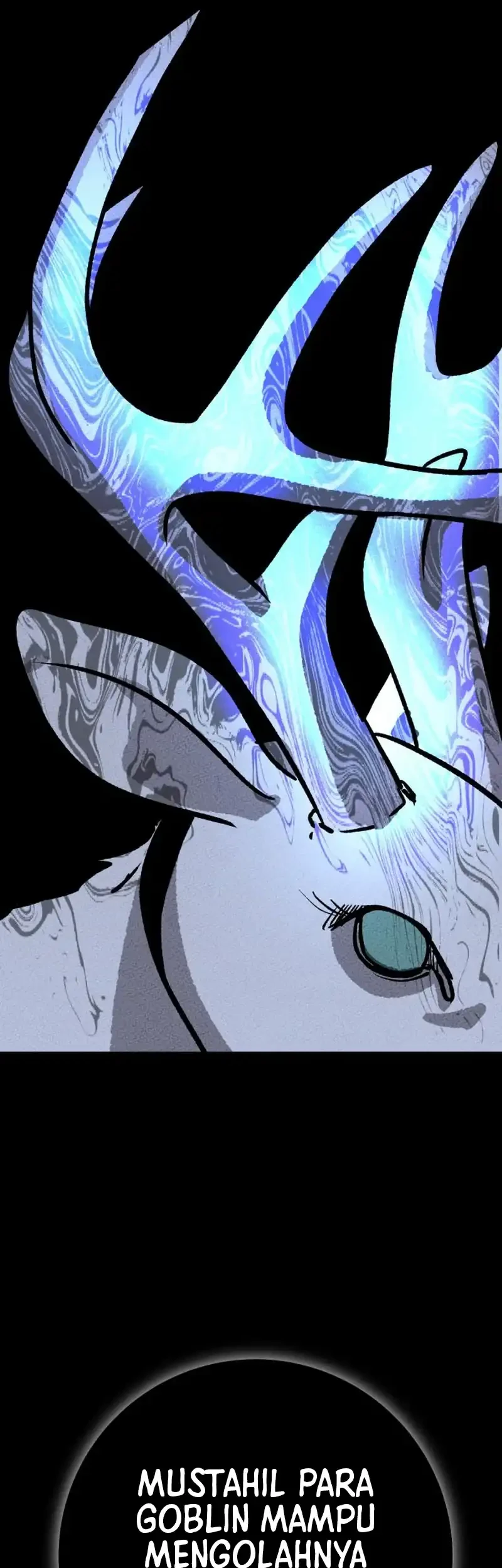 Black-Haired Knight King Chapter 10 Gambar 6