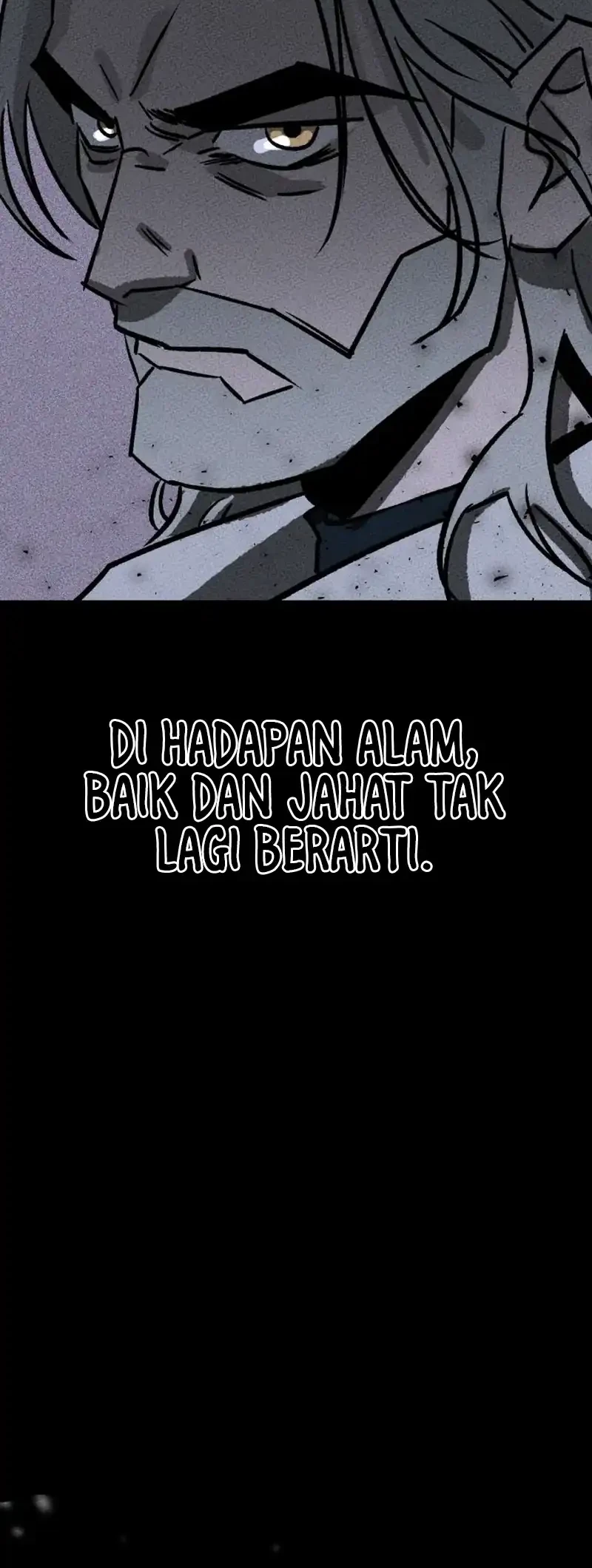 Black-Haired Knight King Chapter 10 Gambar 8