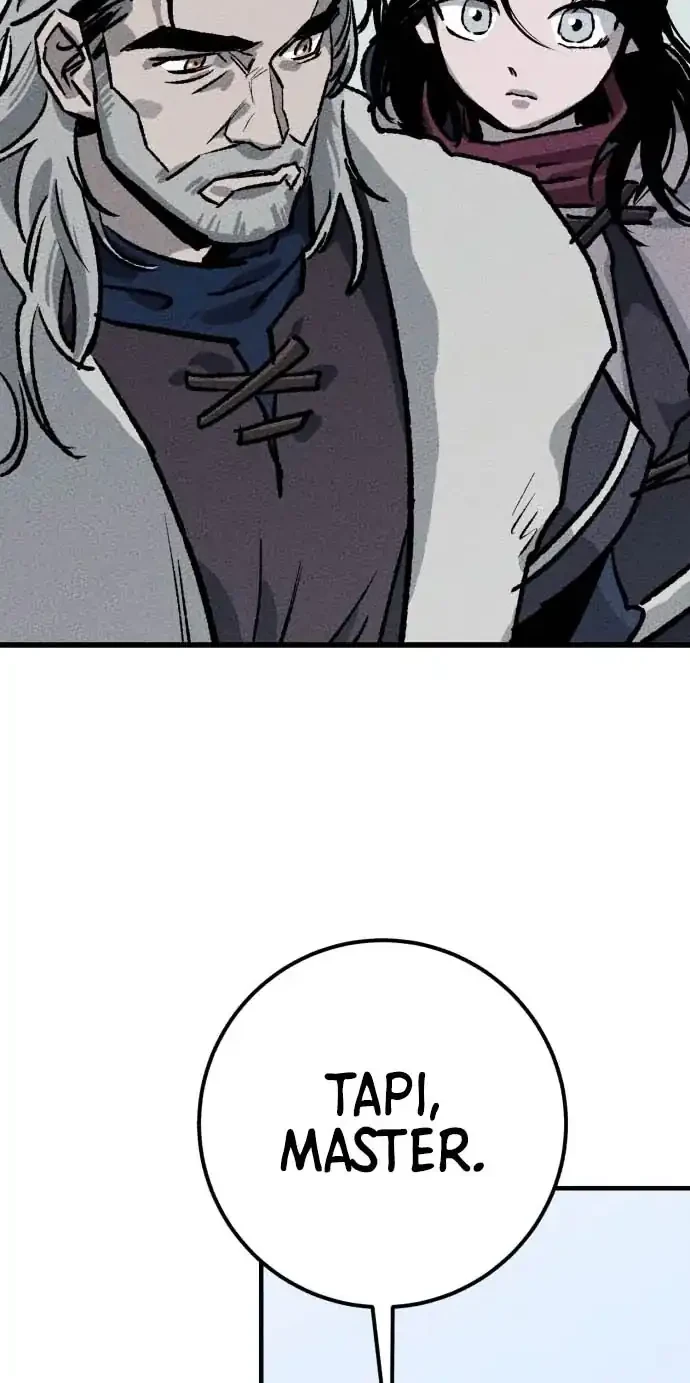 Black-Haired Knight King Chapter 14 Gambar 7