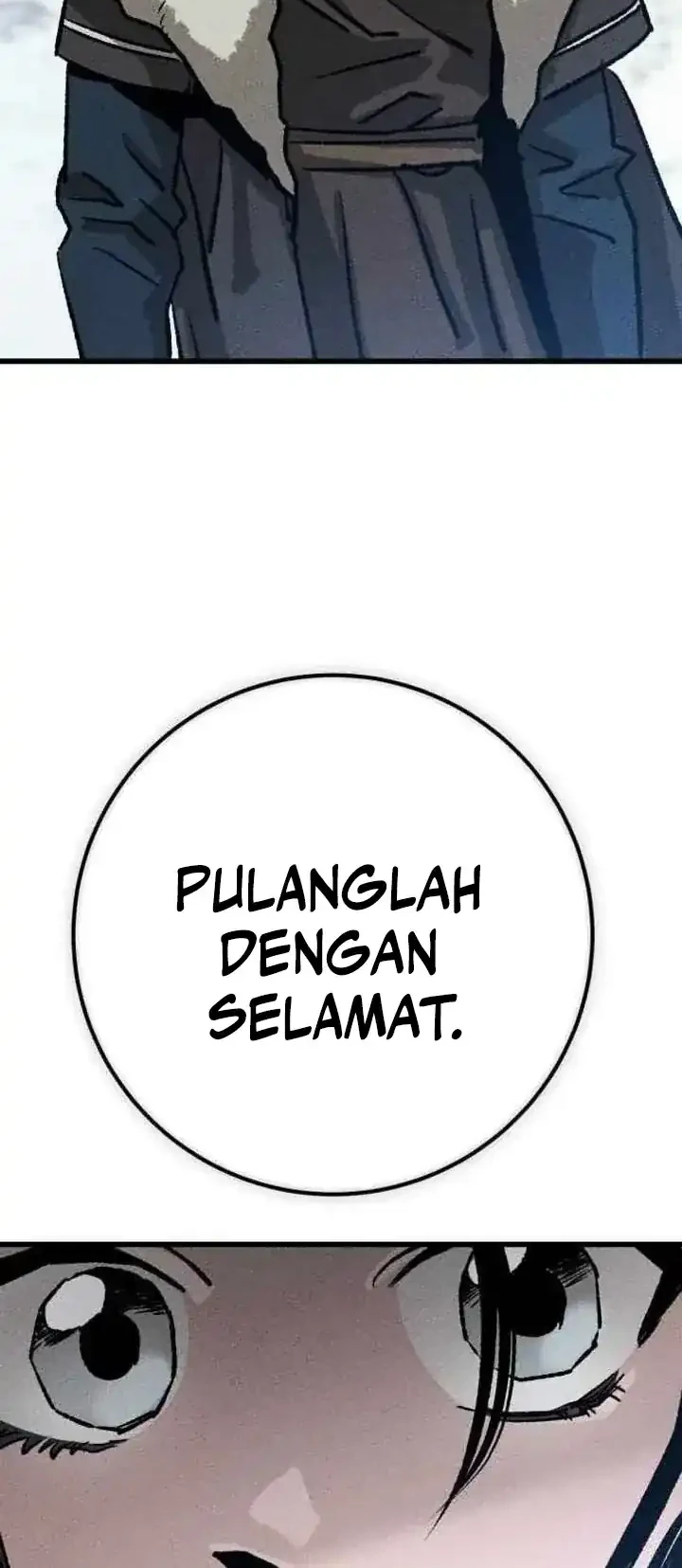 Black-Haired Knight King Chapter 15 Gambar 5