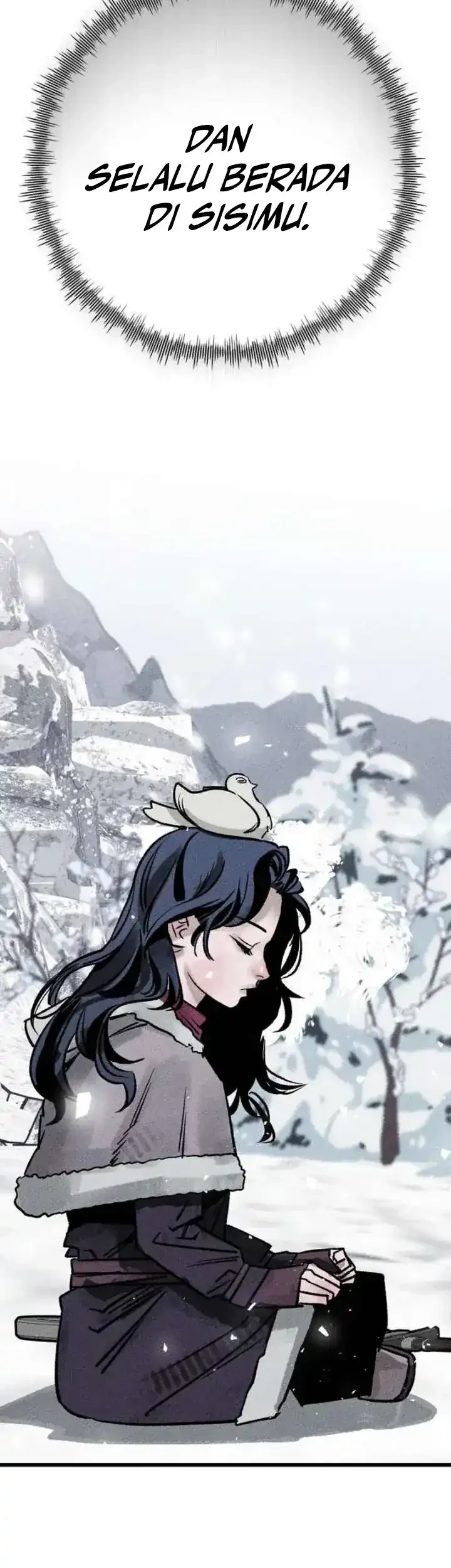 Black-Haired Knight King Chapter 16 Gambar 6