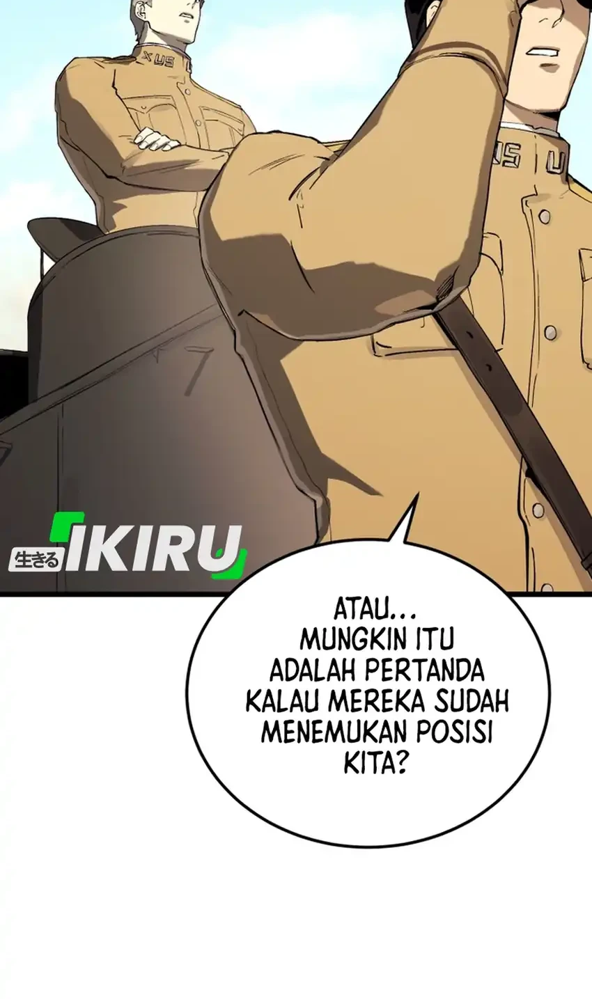 Black-Haired US Army General Chapter 22 Gambar 10