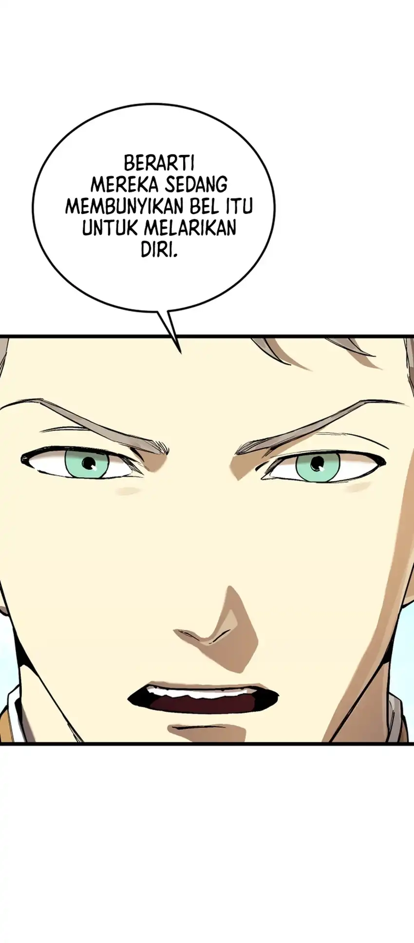 Black-Haired US Army General Chapter 22 Gambar 11
