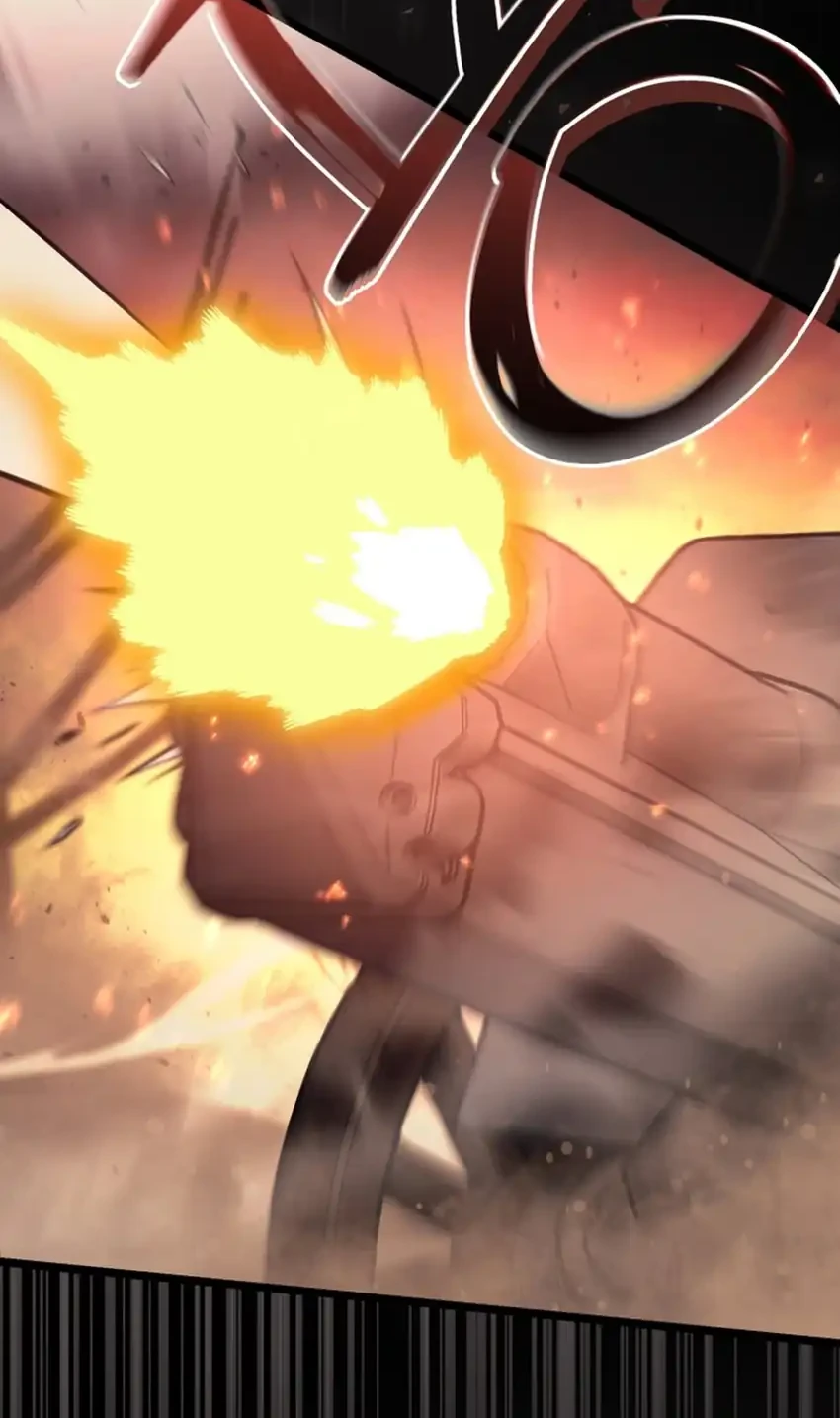 Black-Haired US Army General Chapter 31 Gambar 6