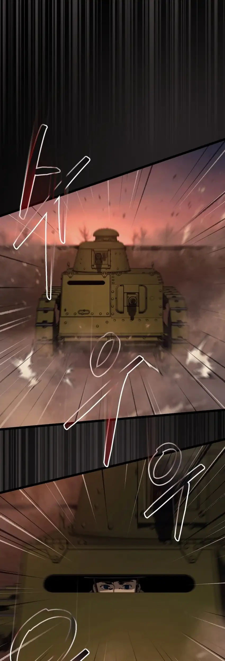 Black-Haired US Army General Chapter 31 Gambar 7