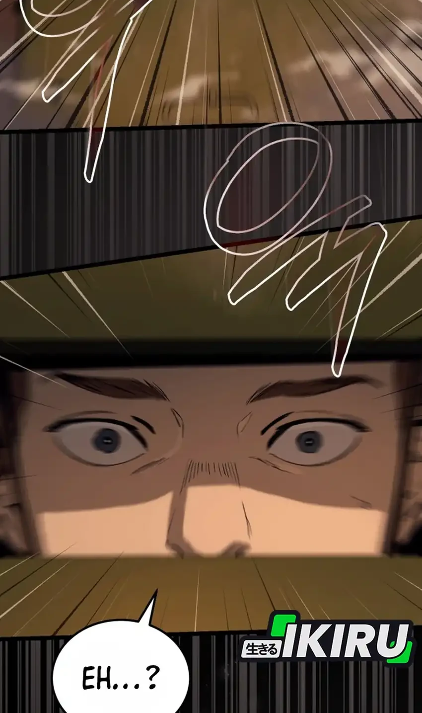 Black-Haired US Army General Chapter 31 Gambar 8
