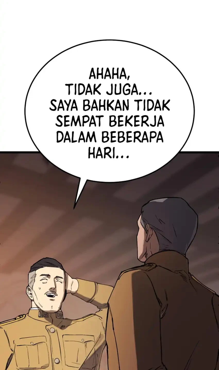 Black-Haired US Army General Chapter 32 Gambar 6