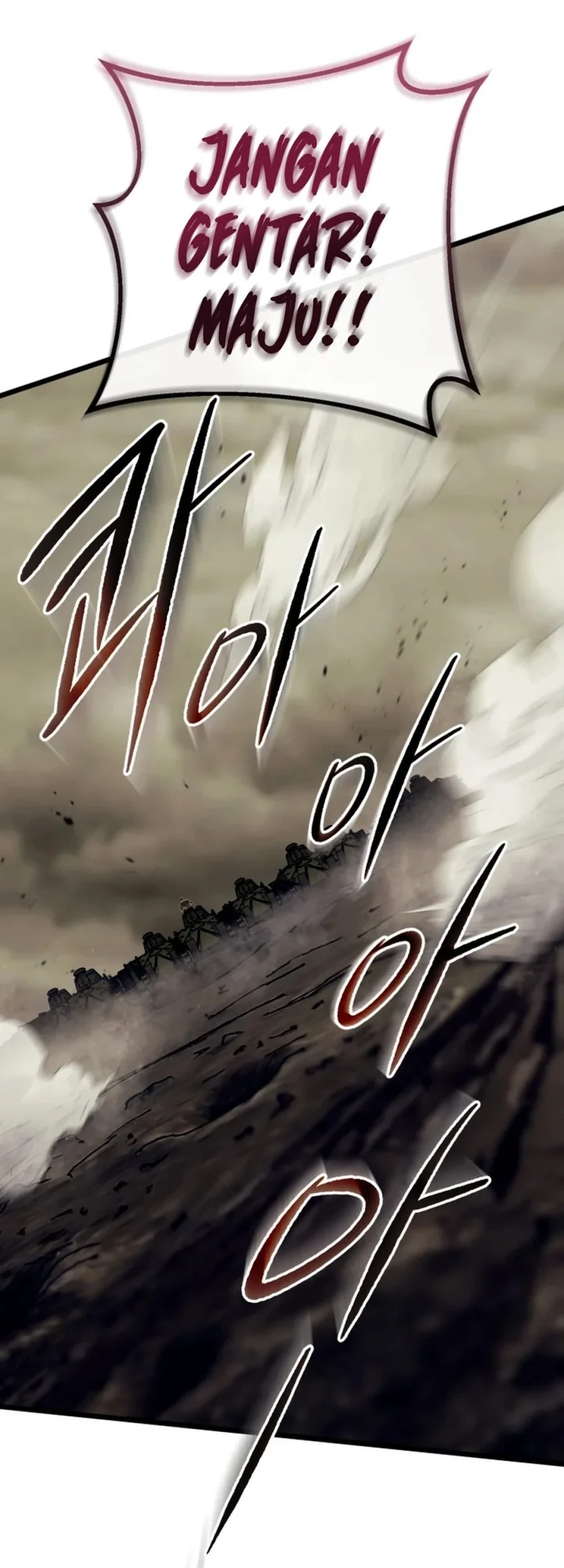 Black-Haired US Army General Chapter 33 Gambar 13