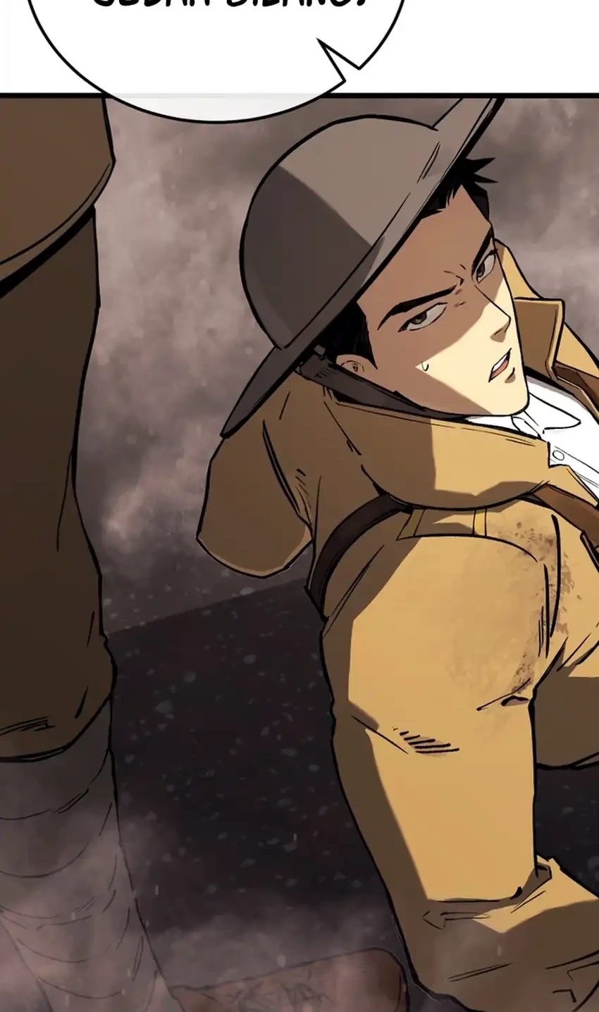 Black-Haired US Army General Chapter 34 Gambar 7