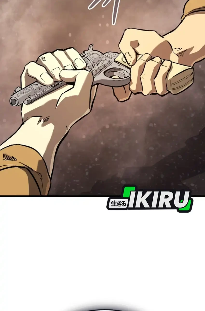 Black-Haired US Army General Chapter 34 Gambar 11