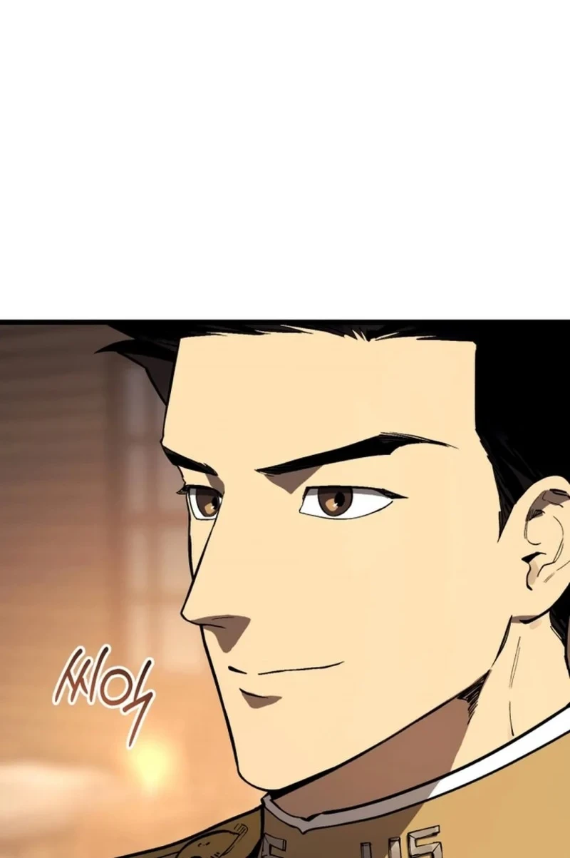 Black-Haired US Army General Chapter 35 Gambar 6