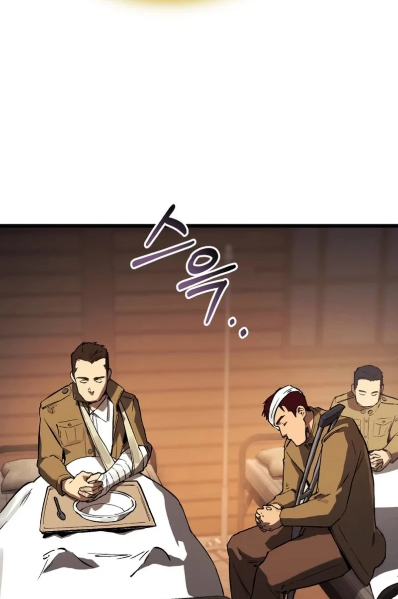 Black-Haired US Army General Chapter 35 Gambar 8