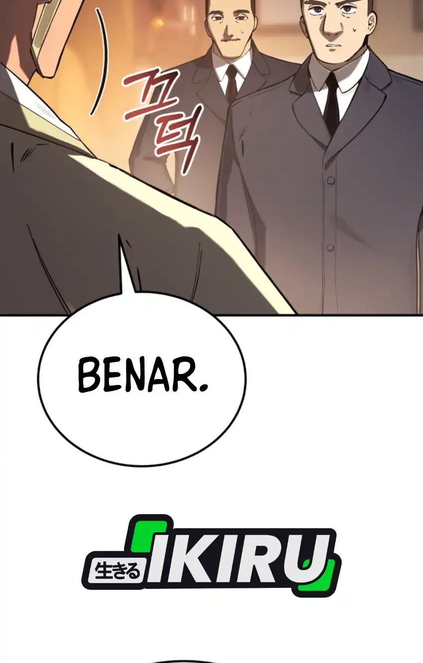 Black-Haired US Army General Chapter 36 Gambar 8
