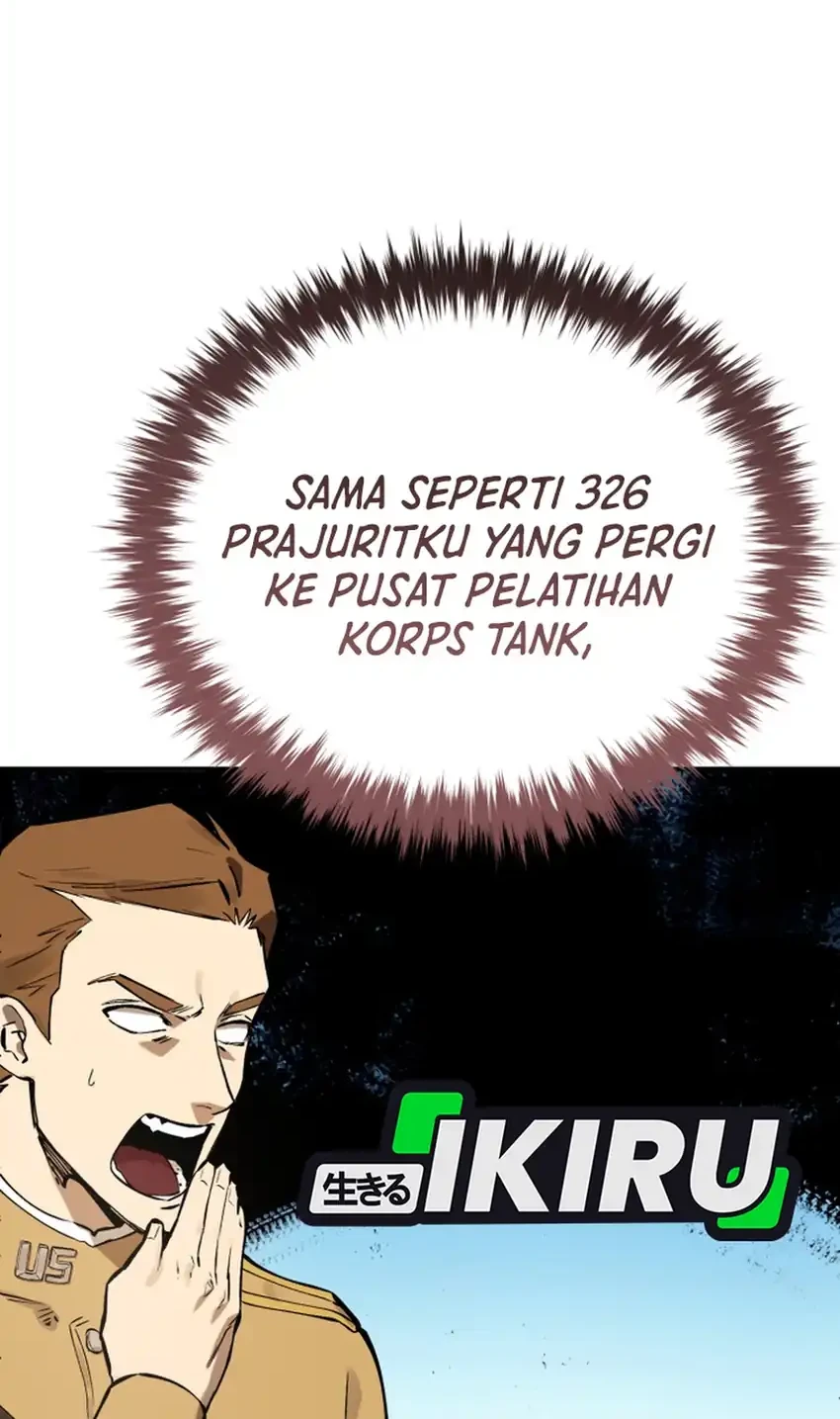 Black-Haired US Army General Chapter 37 Gambar 6