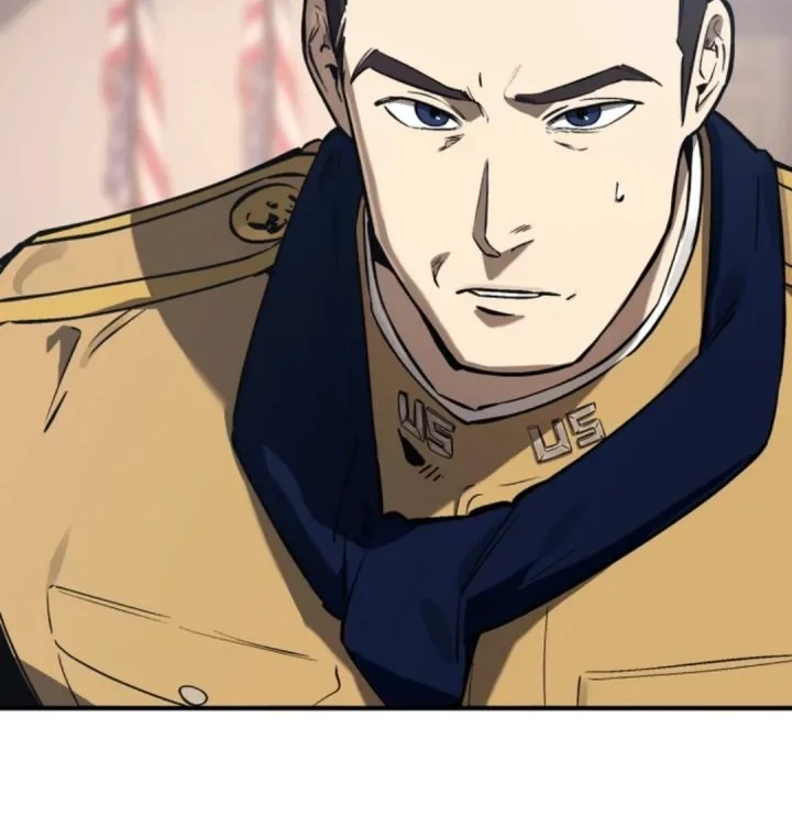 Black-Haired US Army General Chapter 38 Gambar 7