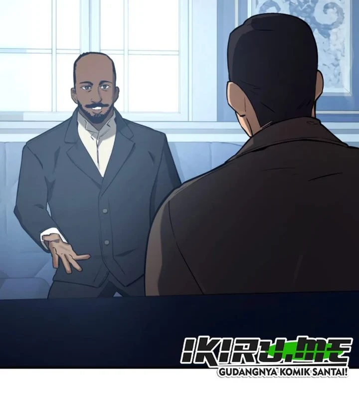 Black-Haired US Army General Chapter 39 Gambar 6