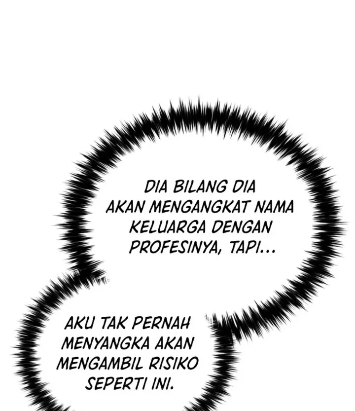 Black-Haired US Army General Chapter 39 Gambar 8
