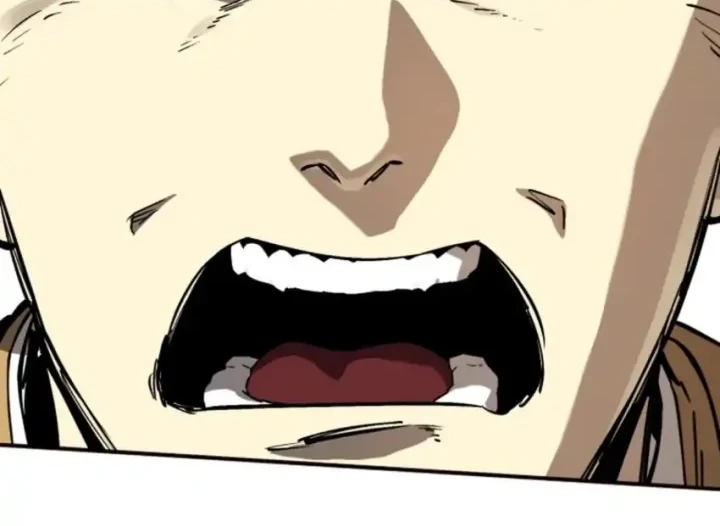 Black-Haired US Army General Chapter 41 Gambar 10
