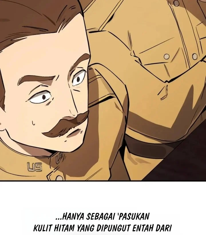 Black-Haired US Army General Chapter 43 Gambar 6
