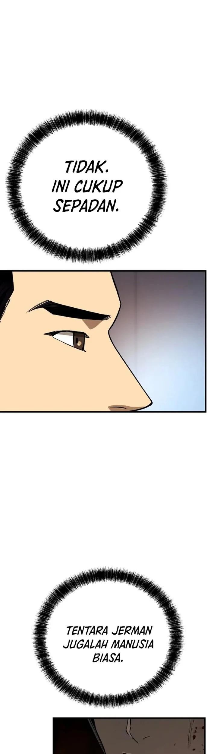Black-Haired US Army General Chapter 47 Gambar 11