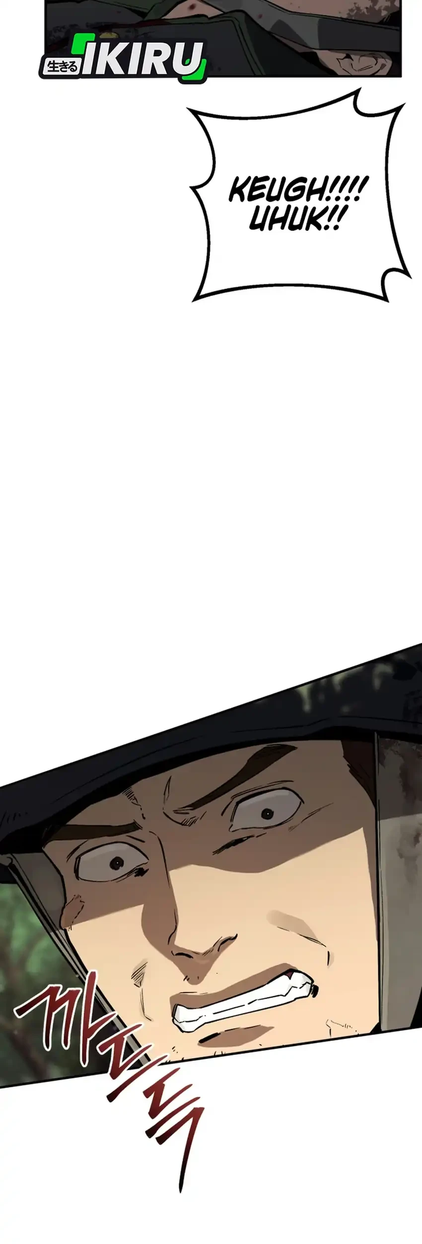 Black-Haired US Army General Chapter 49 Gambar 9