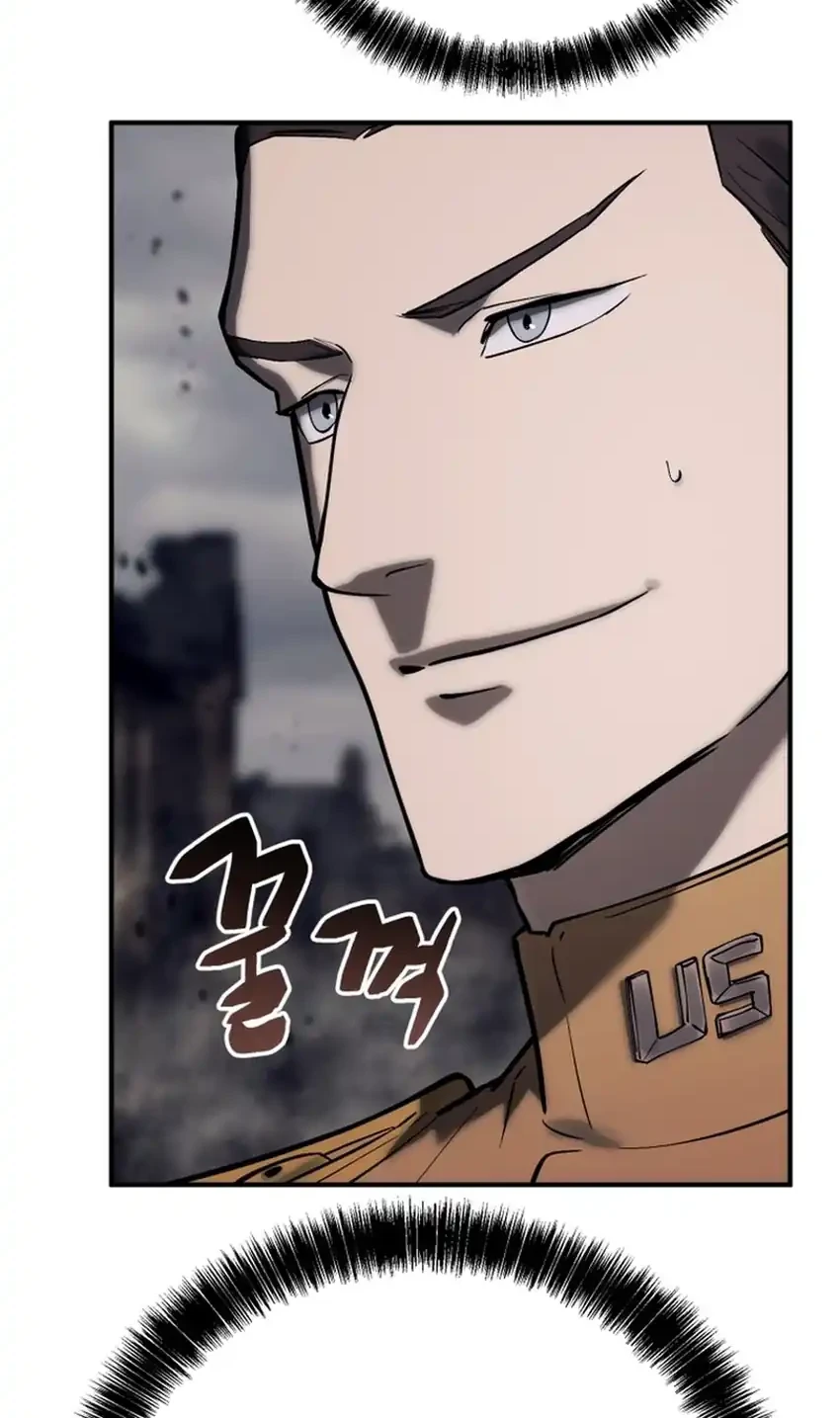 Black-Haired US Army General Chapter 51 Gambar 6